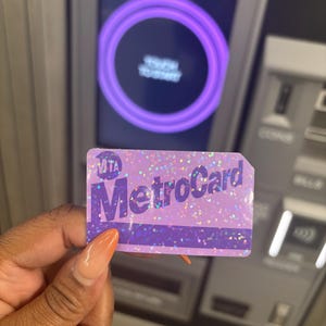 Nyc metrocard - Etsy 日本
