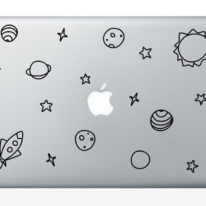 Space Decal