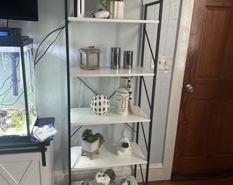 IKEA ENETRI ラック イケア エネトリ 廃盤 IKEA ENETRI シェルフ｜Yahoo!フリマ（旧PayPayフリマ）