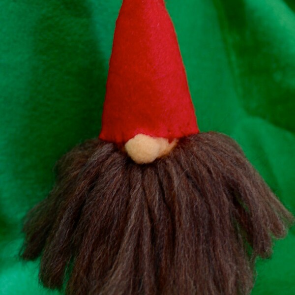 CHRISTMAS SCANDINAVIAN TOMTE  Special reg. 15.00 now 11.00