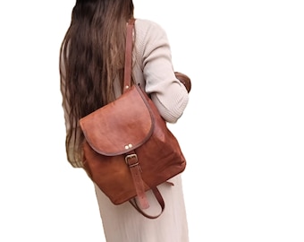 VTG 90s Dooney Bourke All-weather Leather Teton Tassel Mini  display picture 1