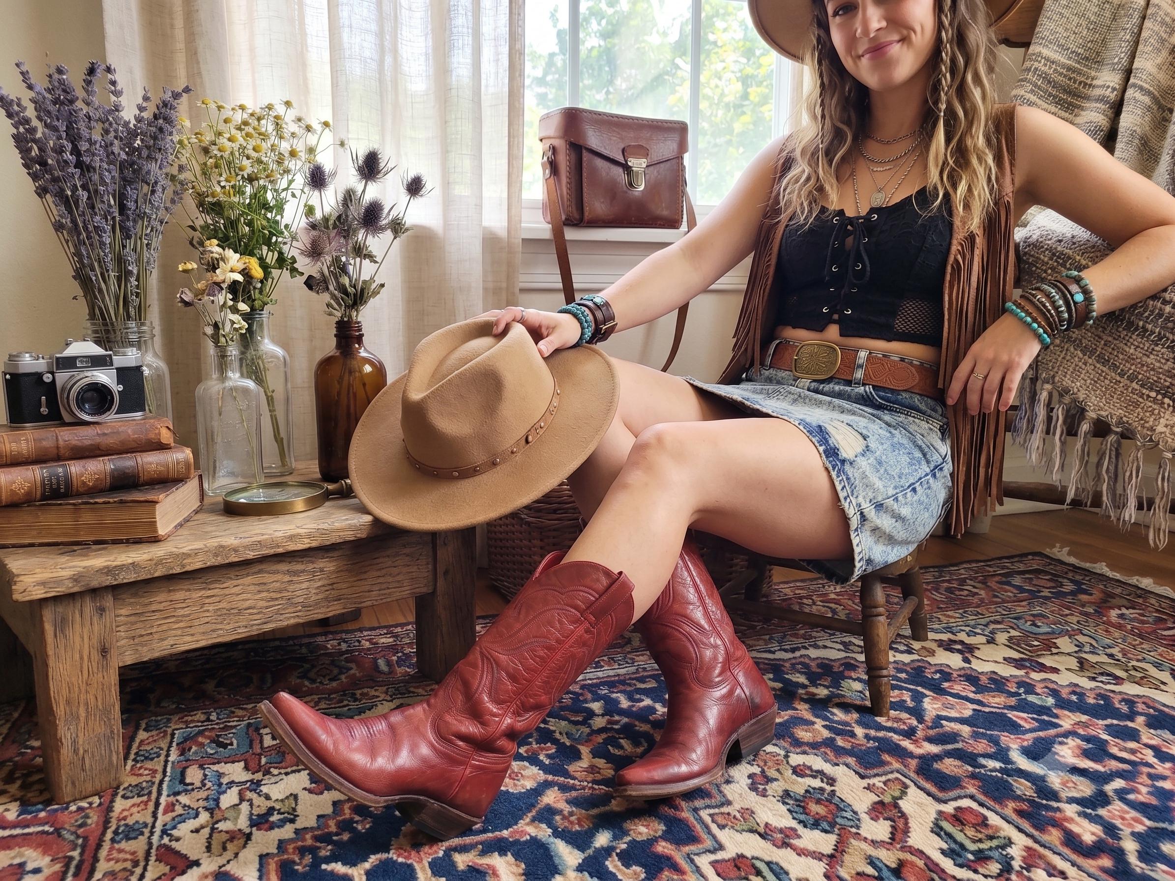 Tecova boots - Etsy 日本