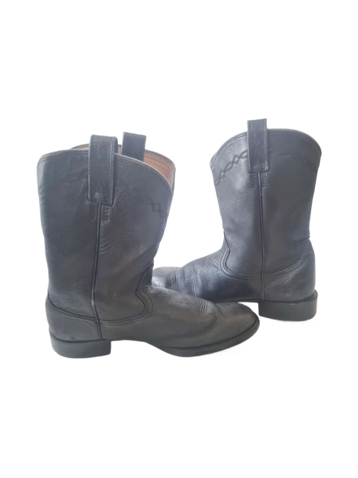 Used Ariat Boots - Etsy