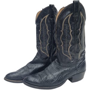 American leather cowboy boots 10.5, western boots men uk 9.5, made in usa cowgirl boots size 43.5, cottage country outfit