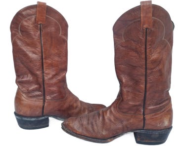 Santiags Femme | Boots & Bottes