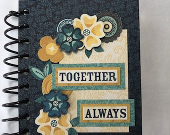 Together Always Mini Album