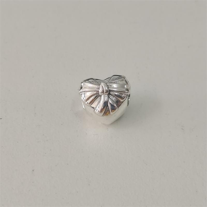 Authentic Pandora Pandora 797241cz Pandora Brilliant Bow