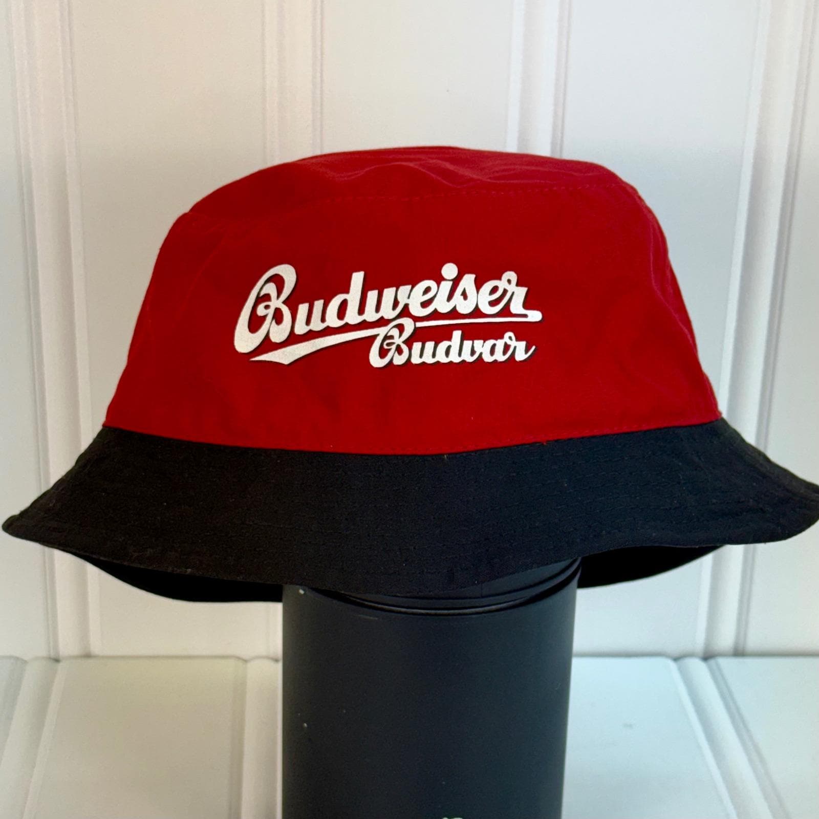 Budweiser Bucket Hat - Etsy