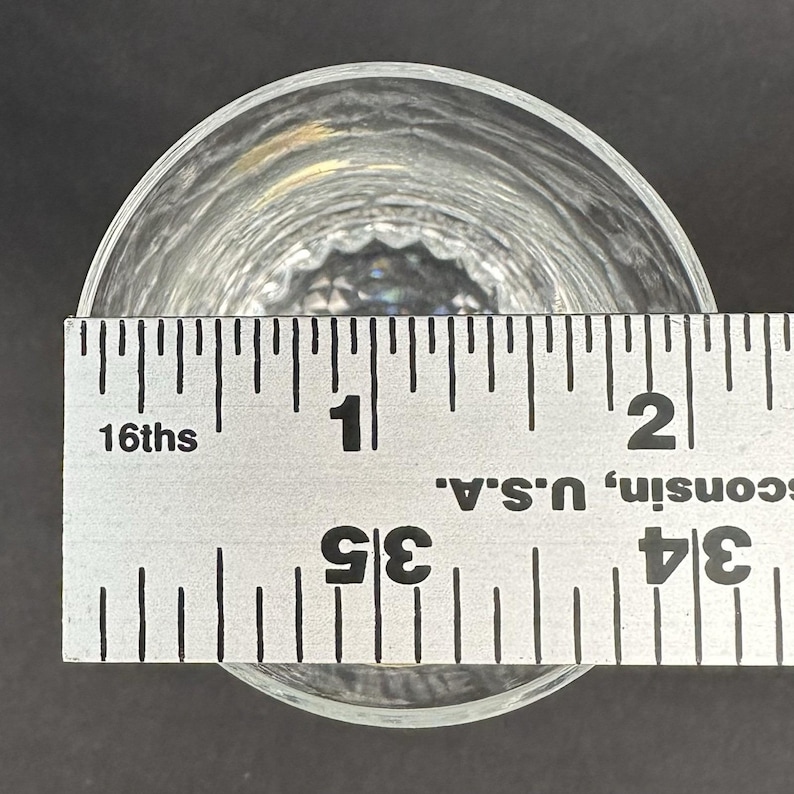 Schott-Zwiesel 'Desiree' 8" Flauta de champán 24% cristal de plomo, Vintage imagen 6