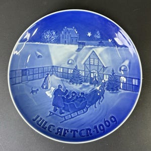 Bing and grondahl - Etsy 日本