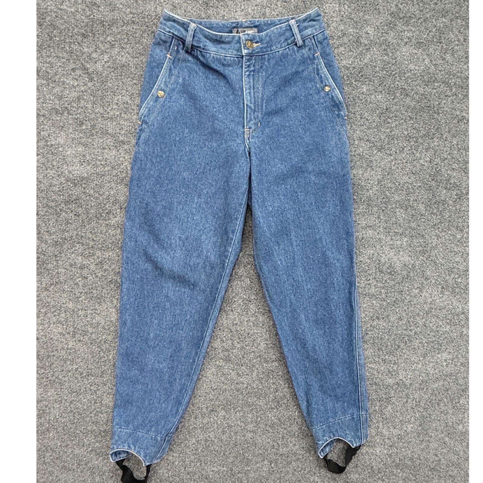Vintage Lizwear Jeans - Etsy