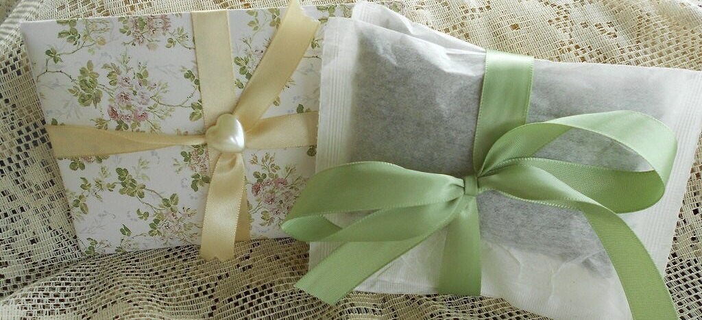 Lavender Spa Set Bath Tea Lavender Gift Set - Etsy