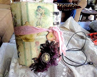 A Mother's Journal