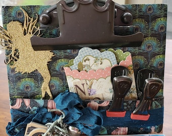 Journal clipboard/paper clipboard/mini clipboard