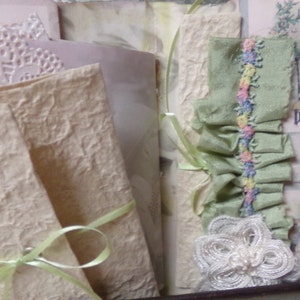 A Mother&#39;s Journal