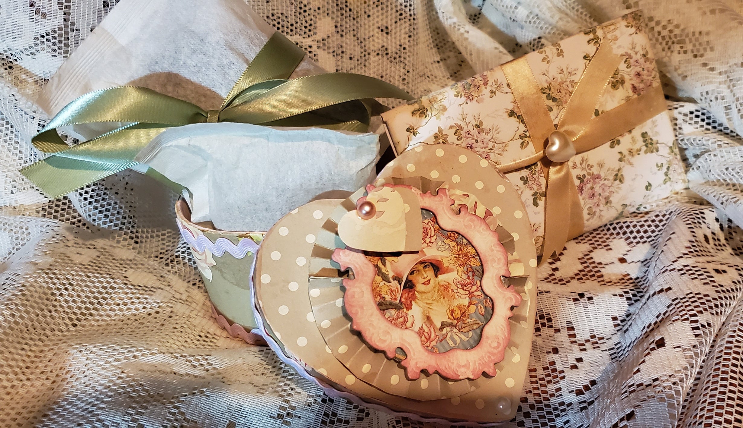 Lavender Spa Set Bath Tea Lavender Gift Set | Etsy