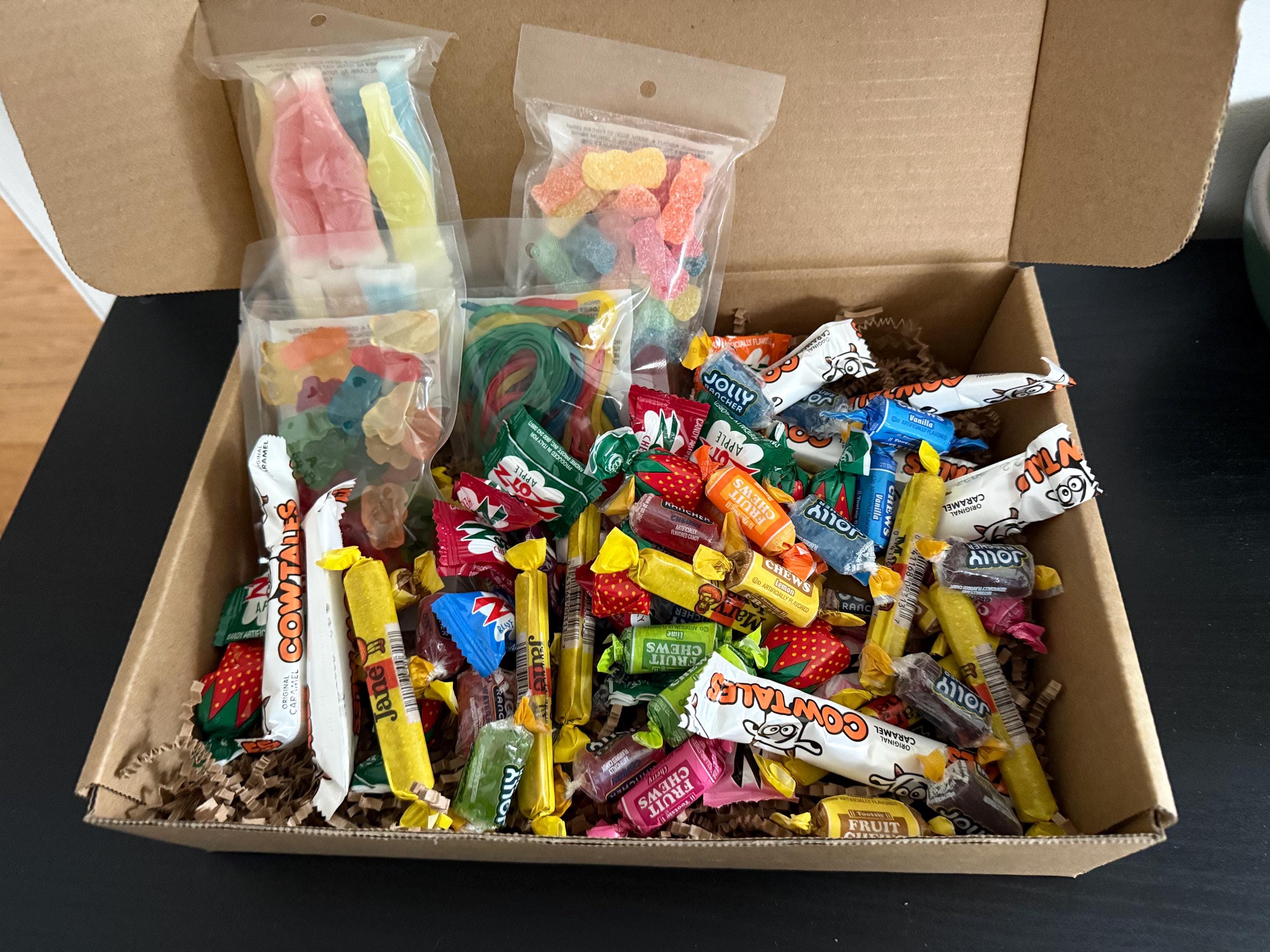 Penny Sweets - Etsy