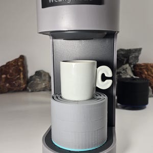 Cuisinart 4 Cup Coffee Maker - Etsy
