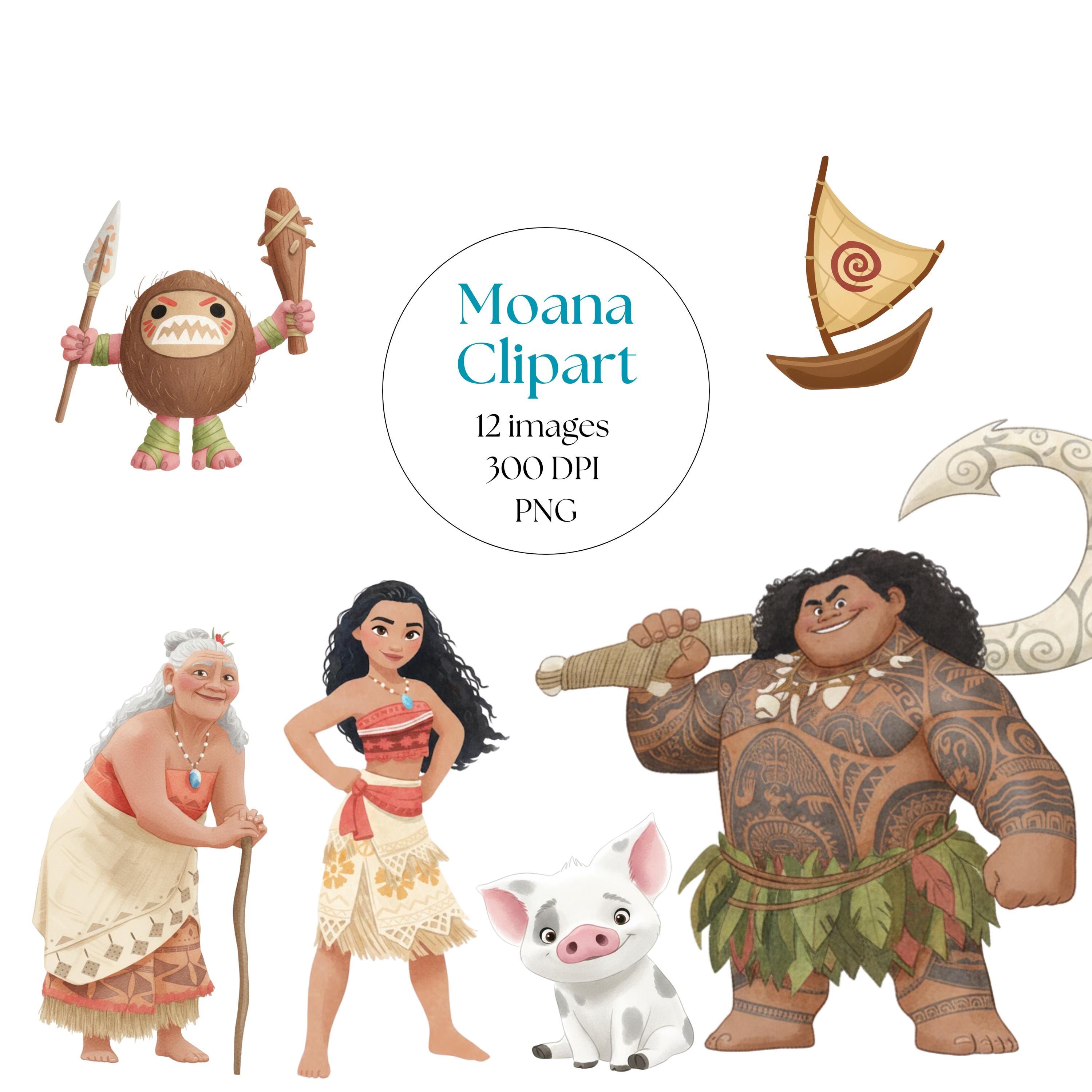 Moana coconuts - Etsy 日本