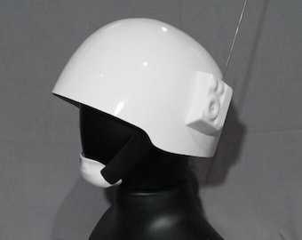 反乱軍艦隊トルーパーヘルメット - ローグワン - フルサイズ 1:1