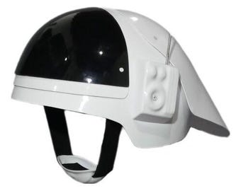 スターウォーズ　反乱軍フリートトルーパーヘルメット スター・ウォーズ 反乱軍艦隊トルーパー レプリカヘルメット (V2 / 小