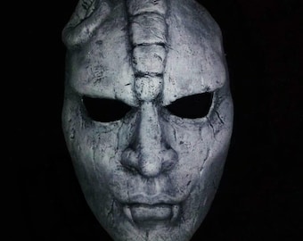 石仮面 - Etsy 日本