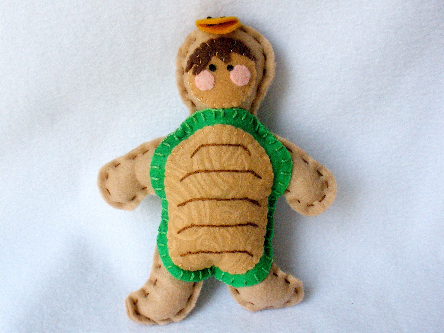 turtle doll