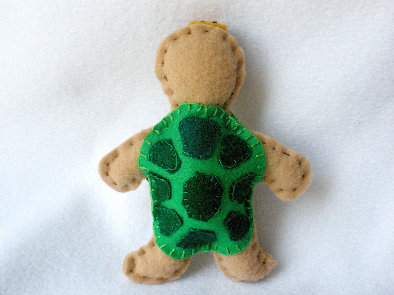 turtle doll