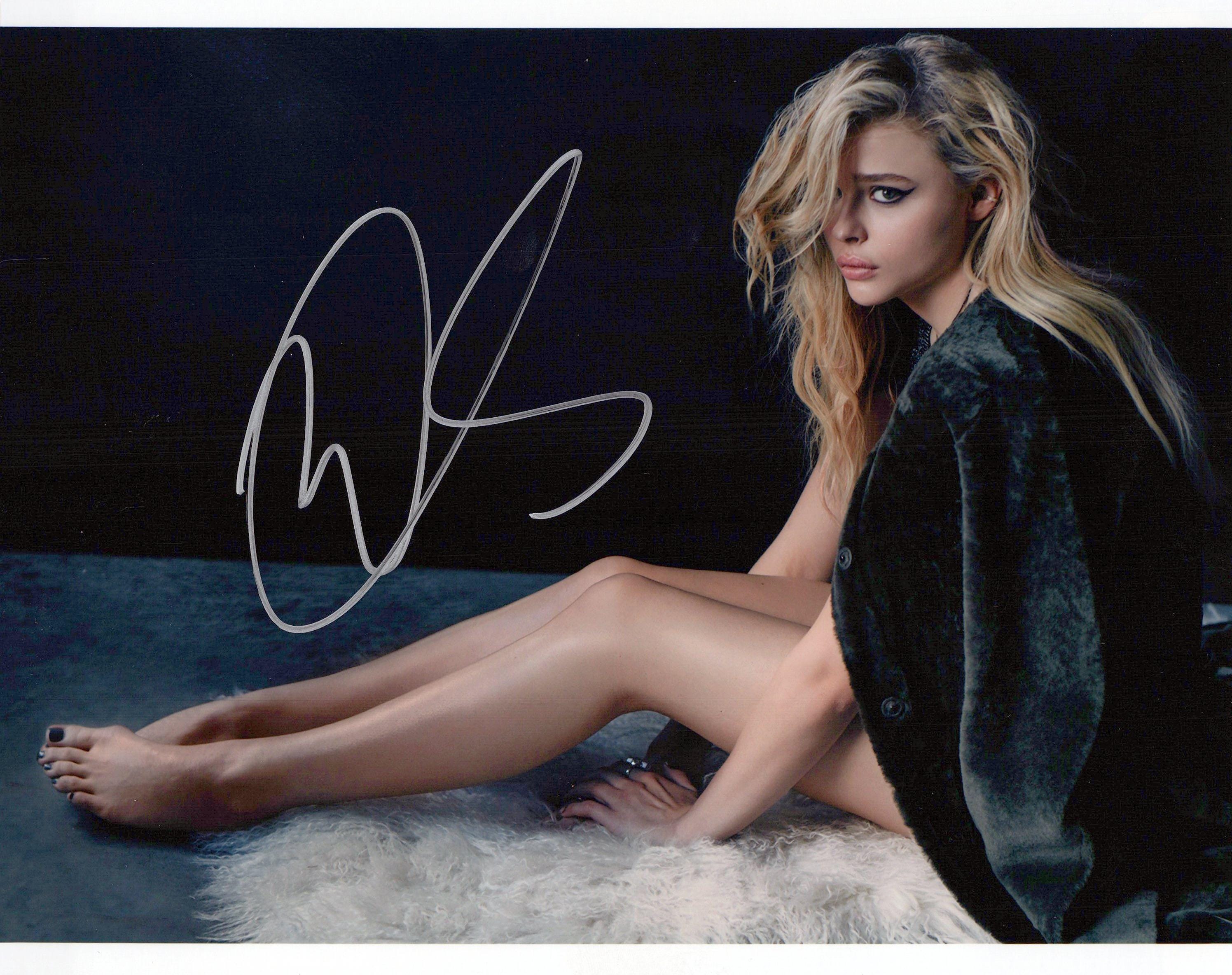 Chloe grace moretz - Etsy 日本
