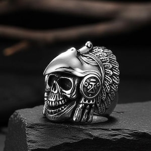 Eagle Scout Ring - Etsy
