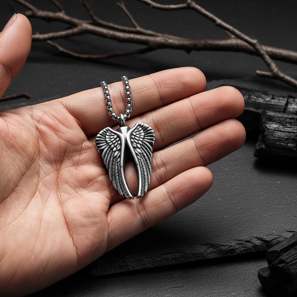 Angel Ring Holder - Etsy Israel