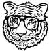Rufus Tiger