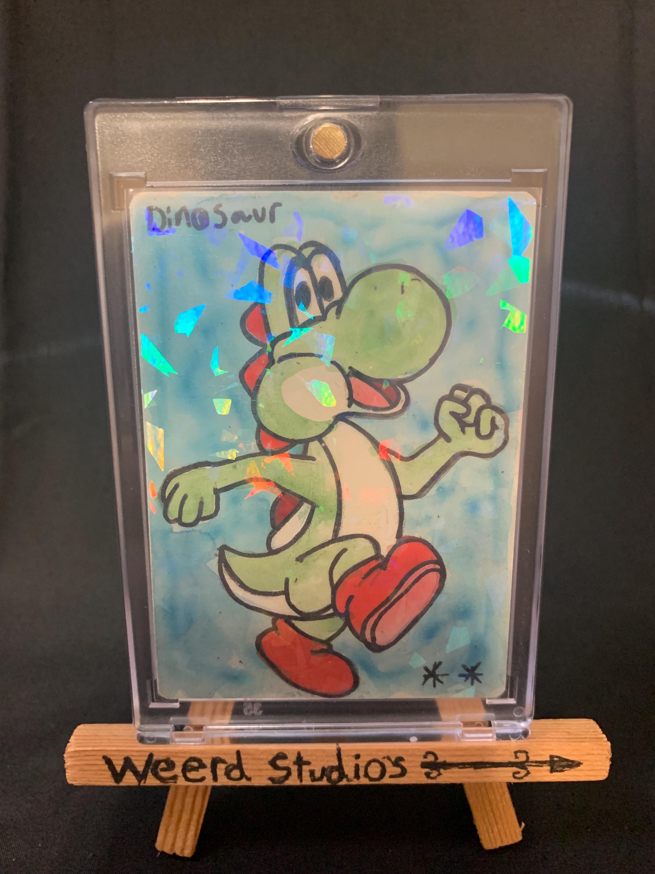 TREASURE YOSHI グッズおまとめ売り！ Yoshi Treasure - Etsy