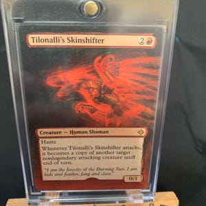 Mtg Credit Card Skin - Etsy Mtg Credit Card Skin - Etsy
