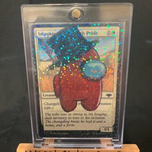 among us pokemon cards Pokemon - Sun & Moon - Unified Minds - Amoonguss main image 0