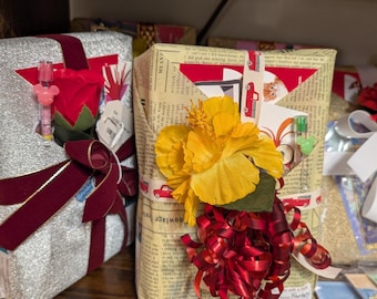 Blind Date With A Book