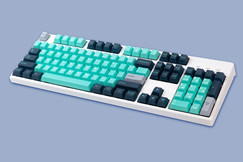 Mechanical Keyboard Keycaps OGCO Keycaps Cherry Height Etsy