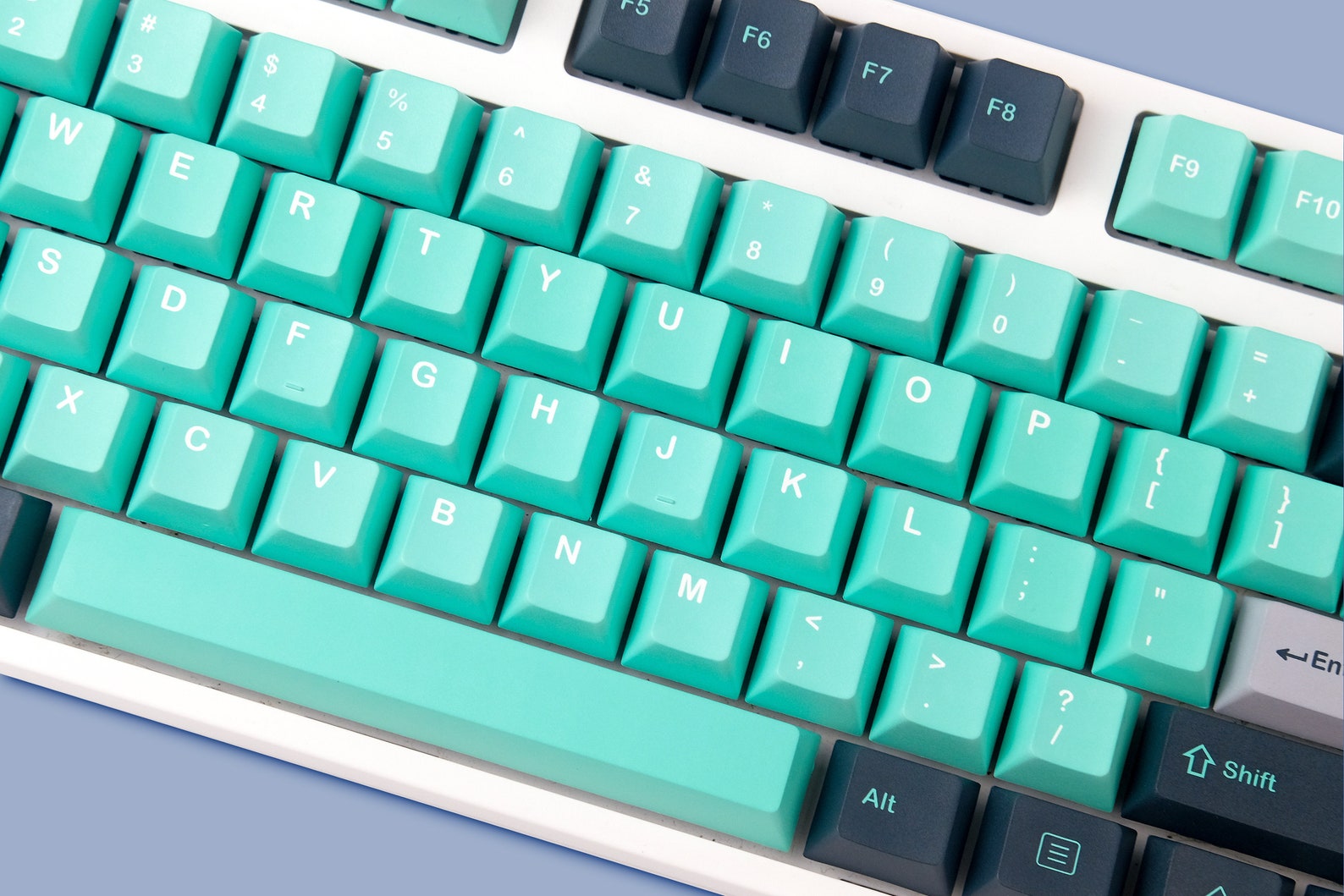 Mechanical Keyboard Keycaps OGCO Keycaps Cherry Height Etsy