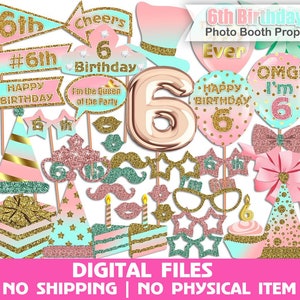 13th Birthday Photo Booth Props 13th Birthday Party Gold Pink Mint Instant Download Printable Birthday Photo Booth Props Party Decor Paper Party Supplies 13th Birthday Photo Booth Props 13th Birthday Party Gold Pink Mint Instant Download Printable Birthday Photo Booth Props Party Decor Paper Party Supplies