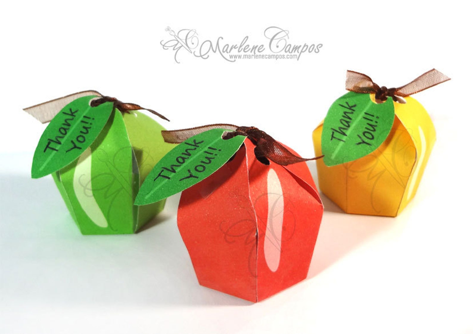 Apple Favor Box Kit Candy Box Printable Favor Box Gift Etsy apple-favor-box-kit-candy-box-printable-favor-box-gift-etsy