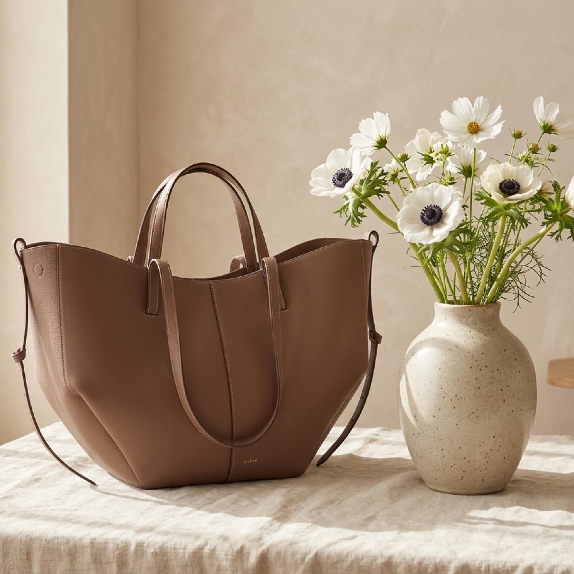 Polene cyme bag dupe - Etsy 日本