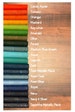 Natural Cork Fabric - Many Colors Available 
