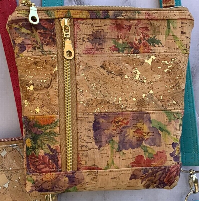 Instant Download - PDF Sewing Pattern - Alice Crossbody - Etsy