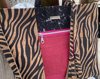 Instant Download - PDF Sewing Pattern - Zip Pouches - 3 Sizes From 2 ...