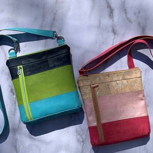 Instant Download - PDF Sewing Pattern - Alice Crossbody - Etsy