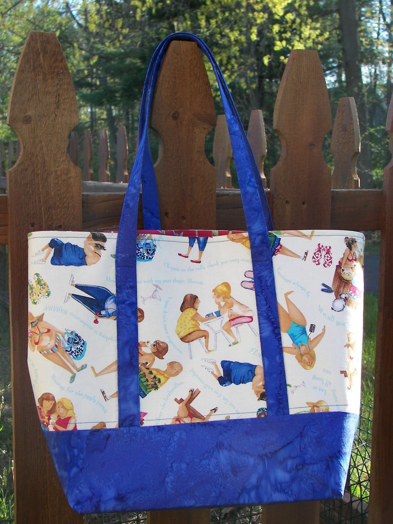 Instant Download - PDF Sewing Pattern - Tote Bag - Etsy Canada