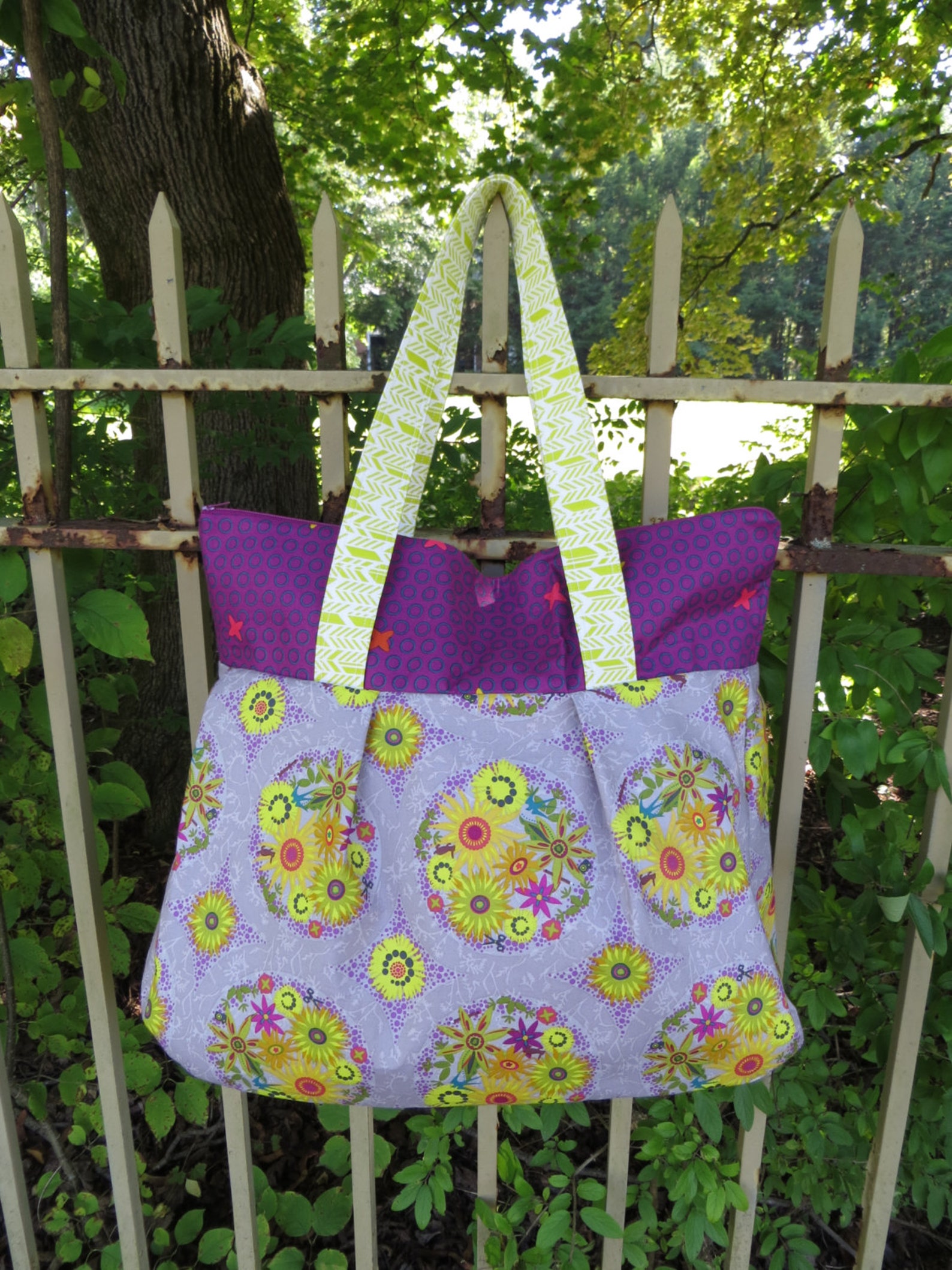 Kress Xl Tote 38 - urc2brc