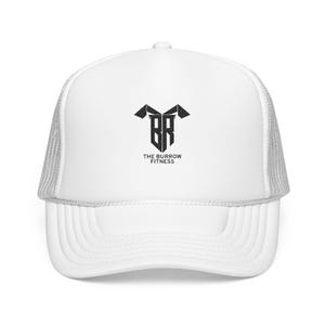 The Burrow Hat Foam Light