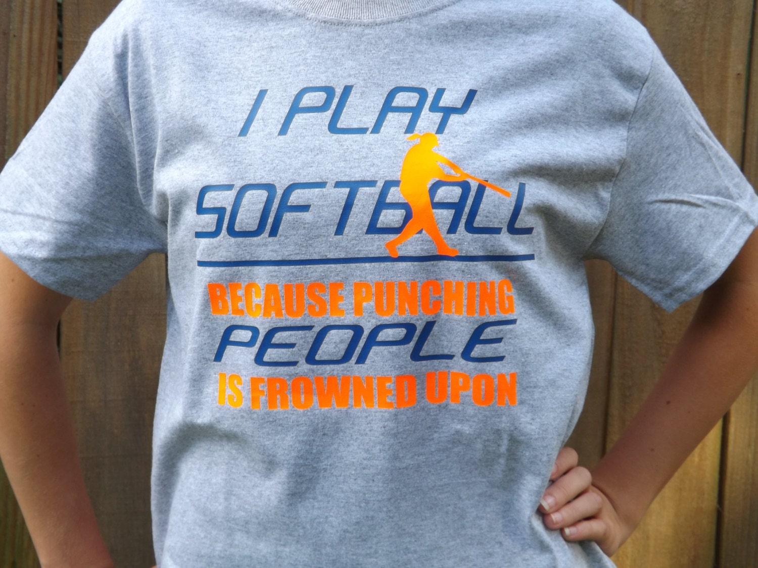 softball shirts with numbers