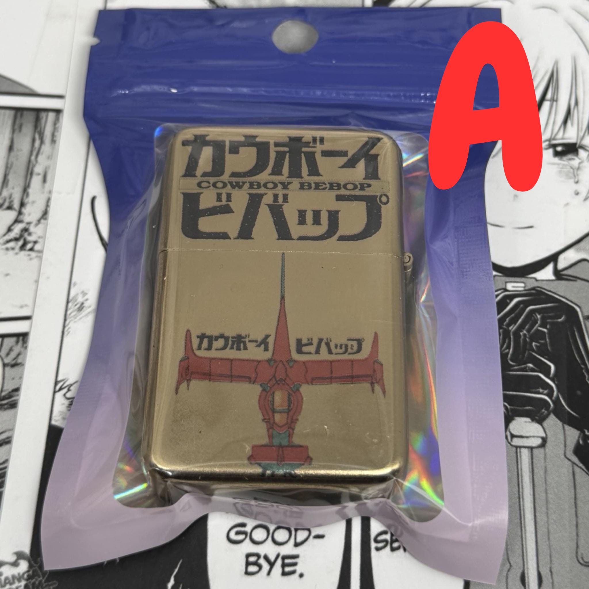 カウボーイビバップ フィギュア専門店 -ソダチトイズ / 予約 First 4 Figures